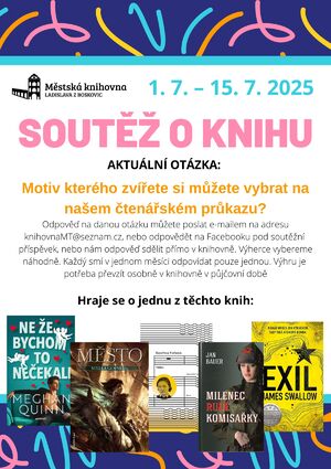 Soutez o knihu cervenec 2025.jpg