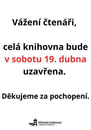 uzavreni knihovny velikonoce.jpg