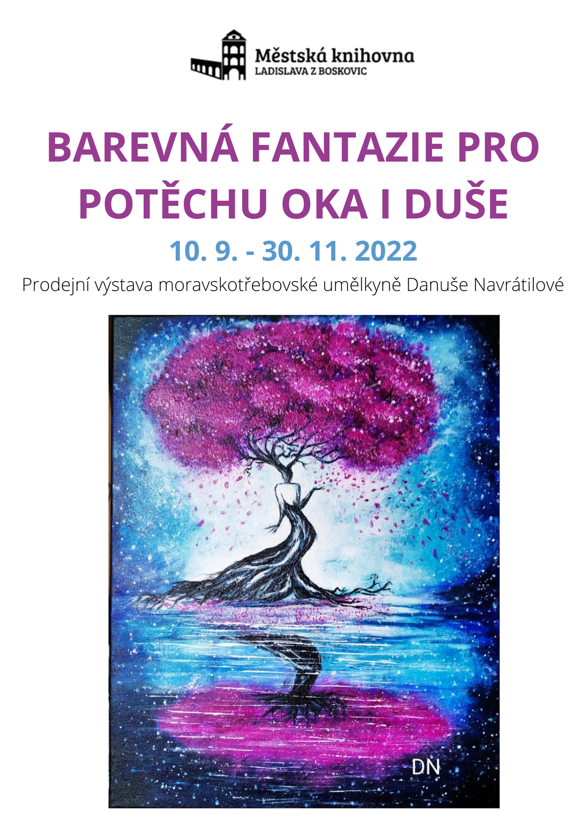 vystava danuse navratilova zari 2022.png